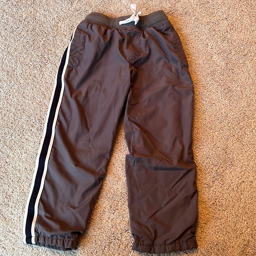 Carter’s Size 4T Sweatpants